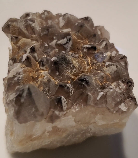 Native Maryland Smokey Quartz